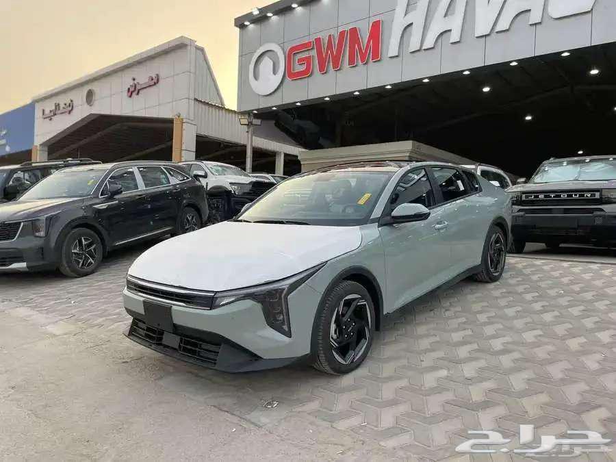 كيا كي 4 نص فل ماكينه 2.0 موديل 202664375497977218112