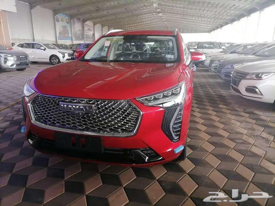 هافال جوليان اكتف بلس 2024 عررروض سفنز64375498120194110