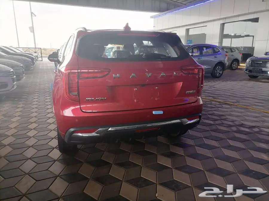 هافال جوليان اكتف بلس 2024 عررروض سفنز64375498120194113