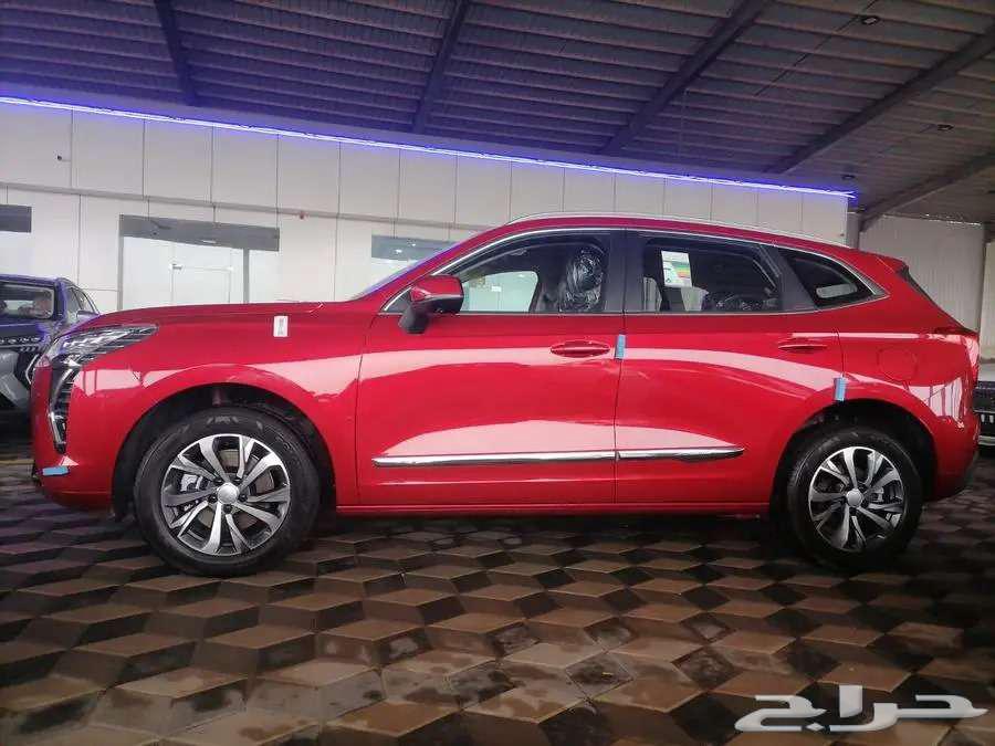 هافال جوليان اكتف بلس 2024 عررروض سفنز64375498120194112