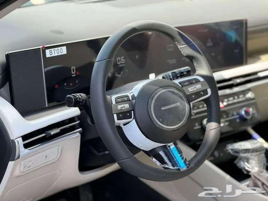 توسان كومفورت 1.6موديل 2025 عزل حراري مجانا سعر خاص64375468009858114