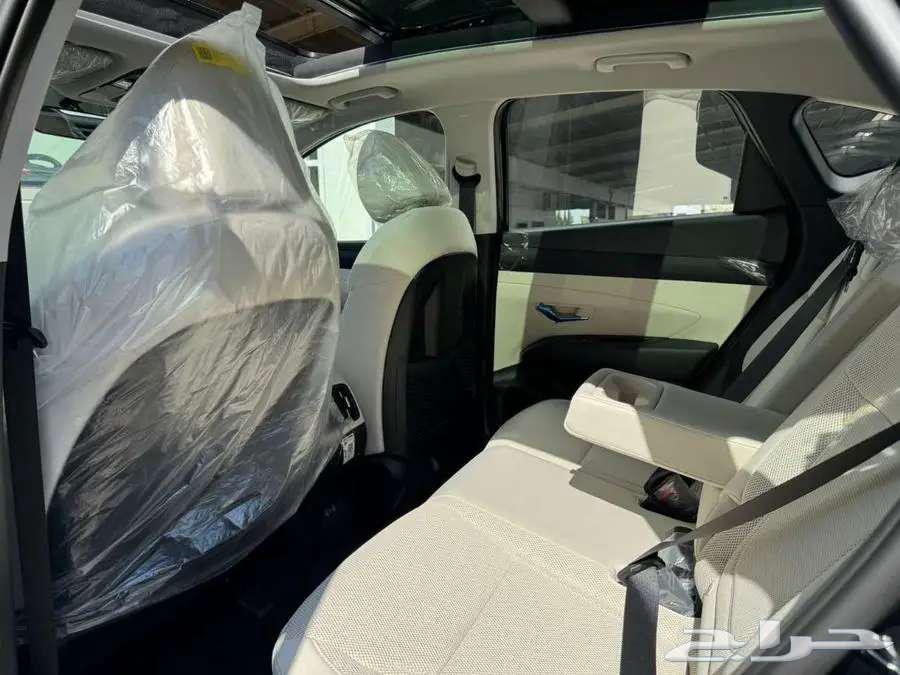 توسان كومفورت 1.6موديل 2025 عزل حراري مجانا سعر خاص64375468009858113