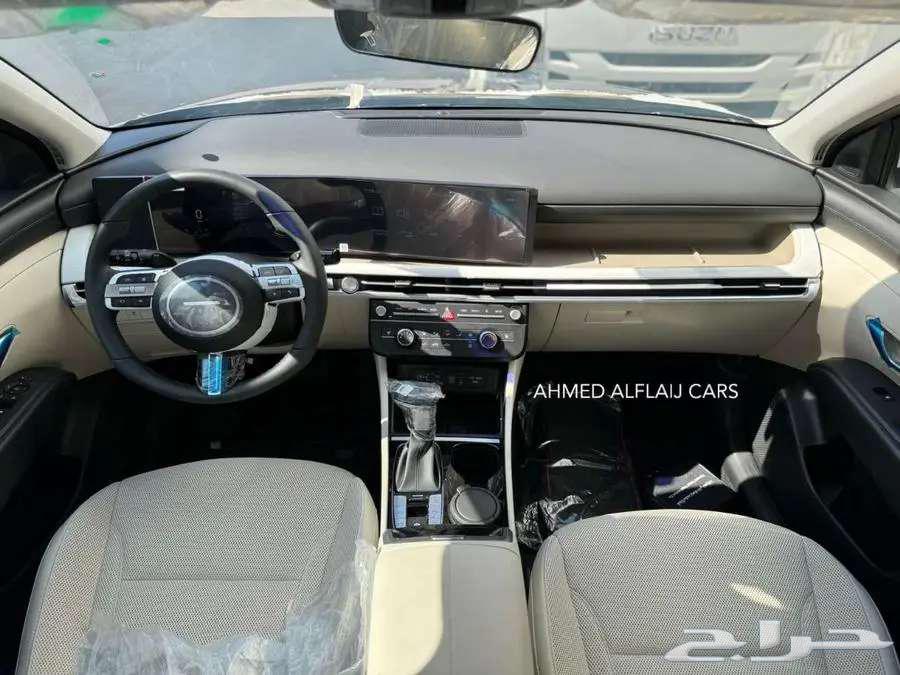 توسان كومفورت 1.6موديل 2025 عزل حراري مجانا سعر خاص64375468009858112