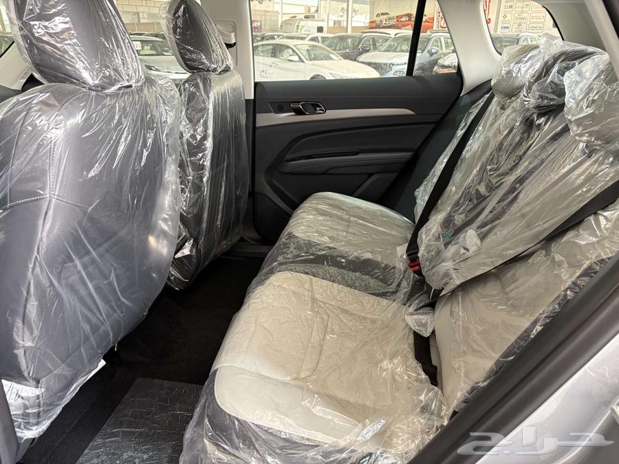 فورد تيريتوري امبيانتي 2025 خليجي رمادي بأقل سعر في السوق64375557503875114