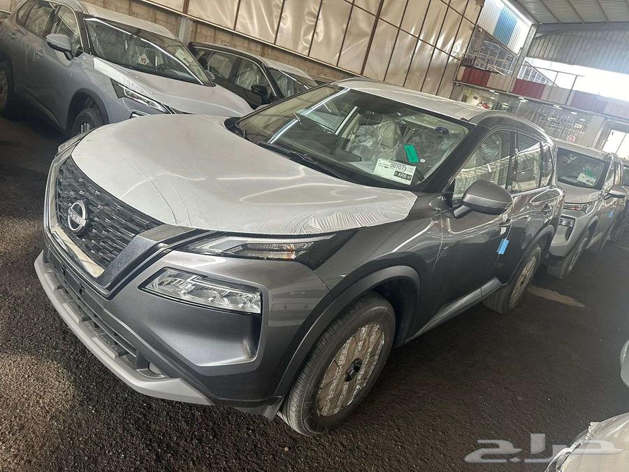 نيسان اكستريل 5 راكب بدون دبل 202564375572209409112