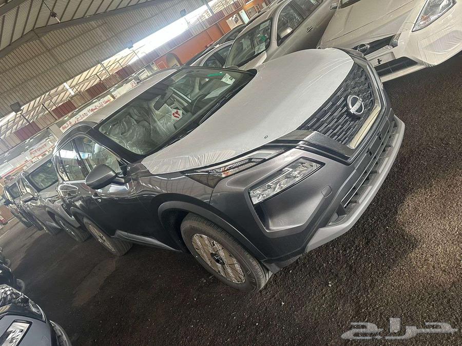 نيسان اكستريل 5 راكب بدون دبل 202564375572209409111