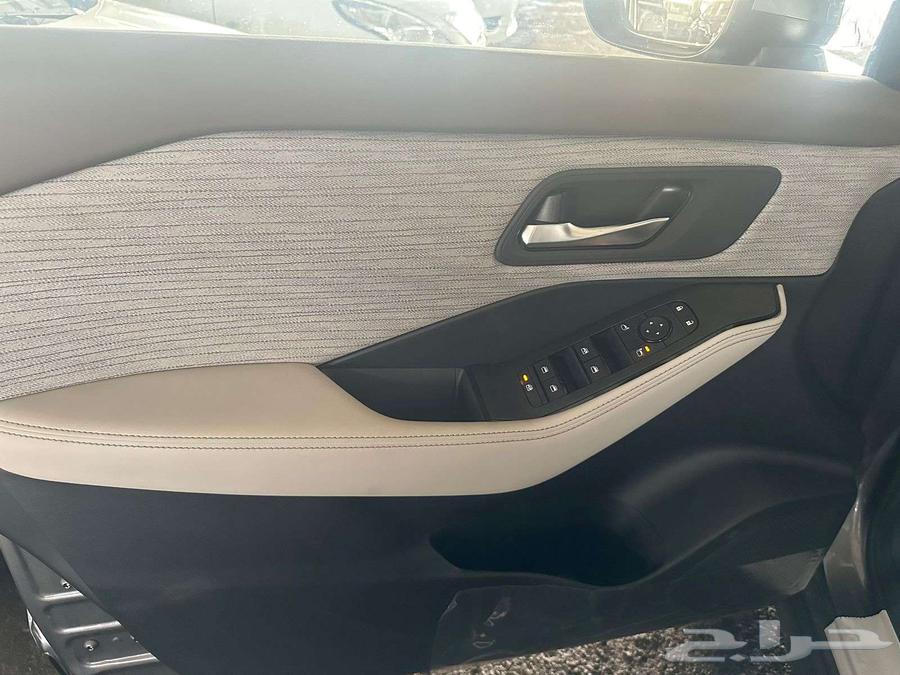 نيسان اكستريل 5 راكب بدون دبل 202564375572209409113