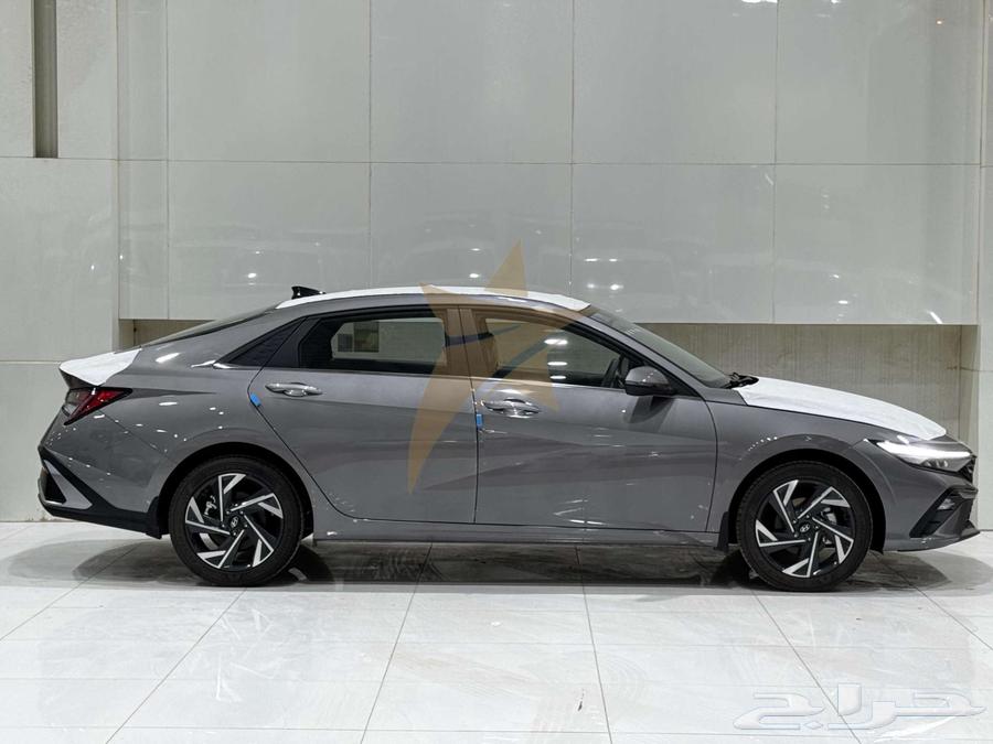 هونداي النترا كمفورت موديل 2025 اقل سعر64375663413635112