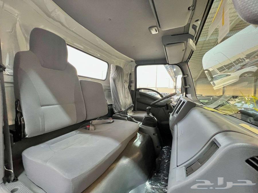 ايسوزو دينا -4-5-6-7.5 طن عرض خاص64375738659203113