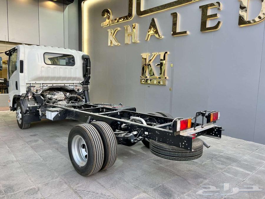 ايسوزو دينا -4-5-6-7.5 طن عرض خاص64375738659203111