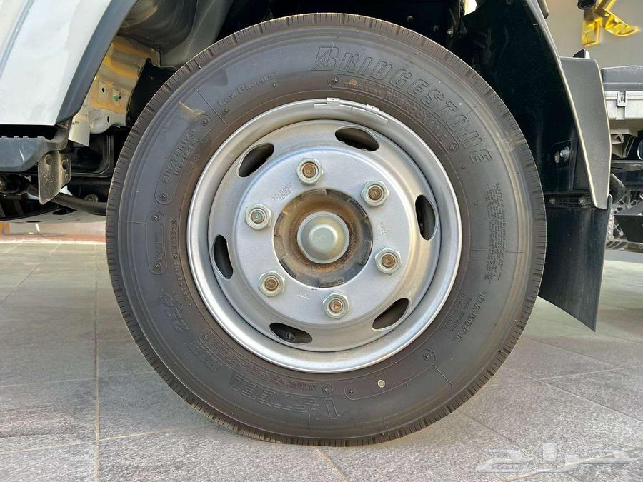 ايسوزو دينا -4-5-6-7.5 طن عرض خاص64375738659203114