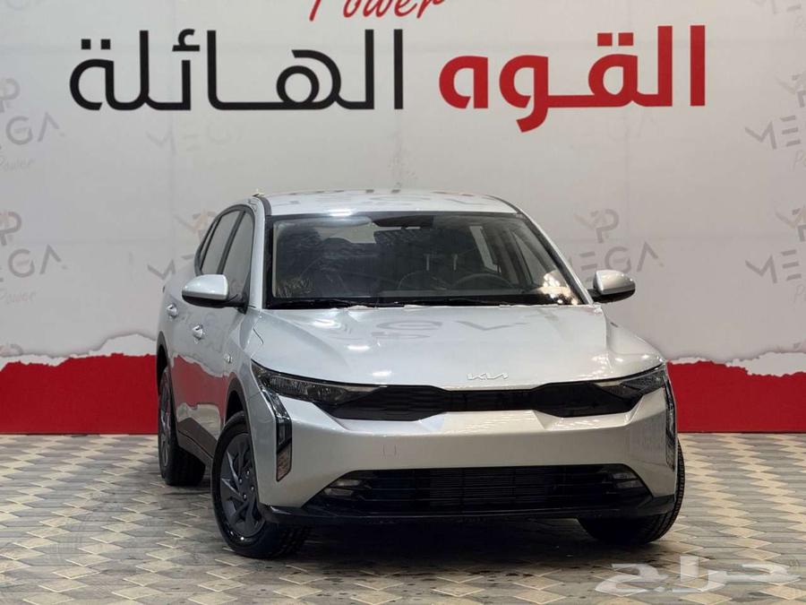 كيا K3 استاندر 2025   سيدان شبابية بتقنيات حديثة64375768637059111