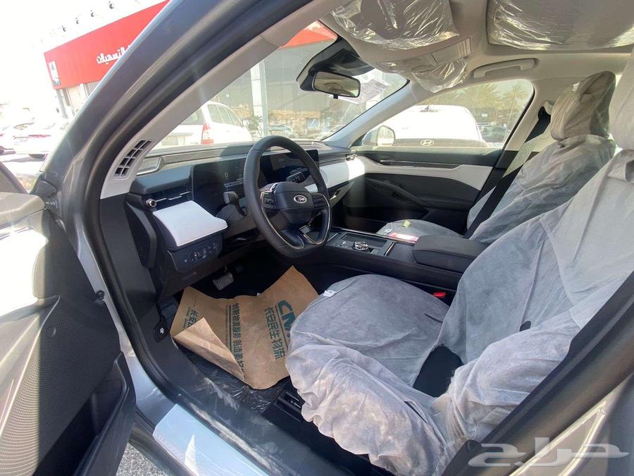 فورد توروس امبيانتي سعودي 202564375632925059114