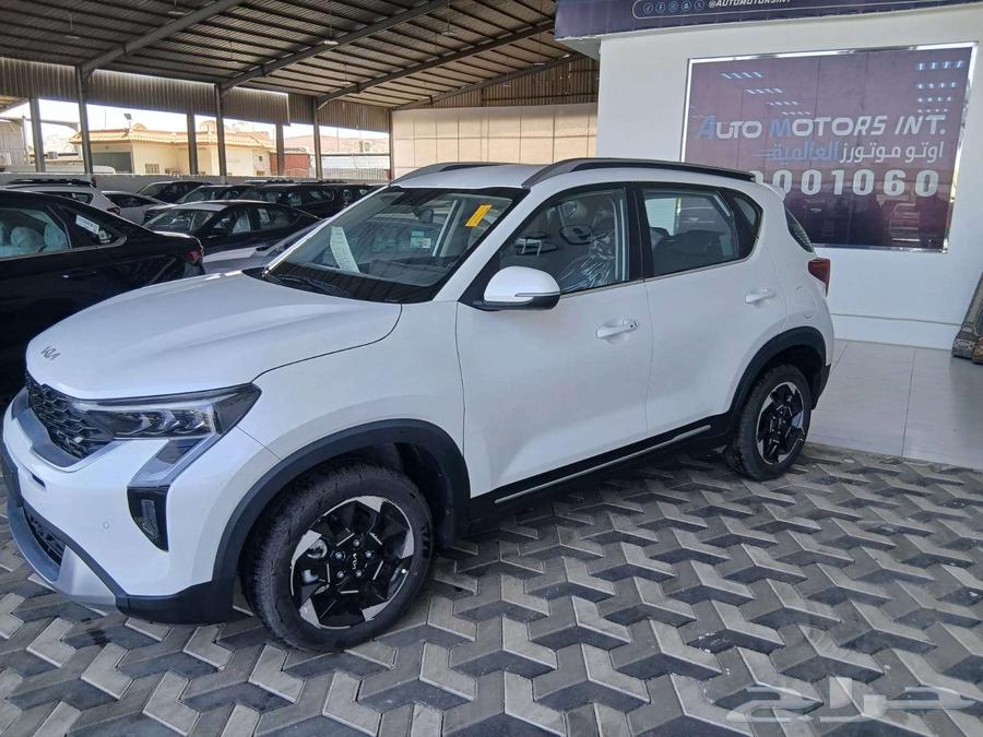 كيا سونيت فل كامل 24 أسعار خياليه عازل حرارى مجانى64384134218627112