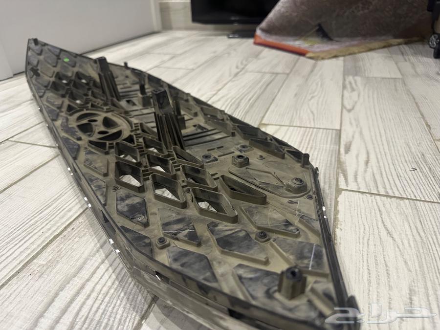 مرايه يمين اصليه وشبك اصلي اكسنت 202264384203309827111