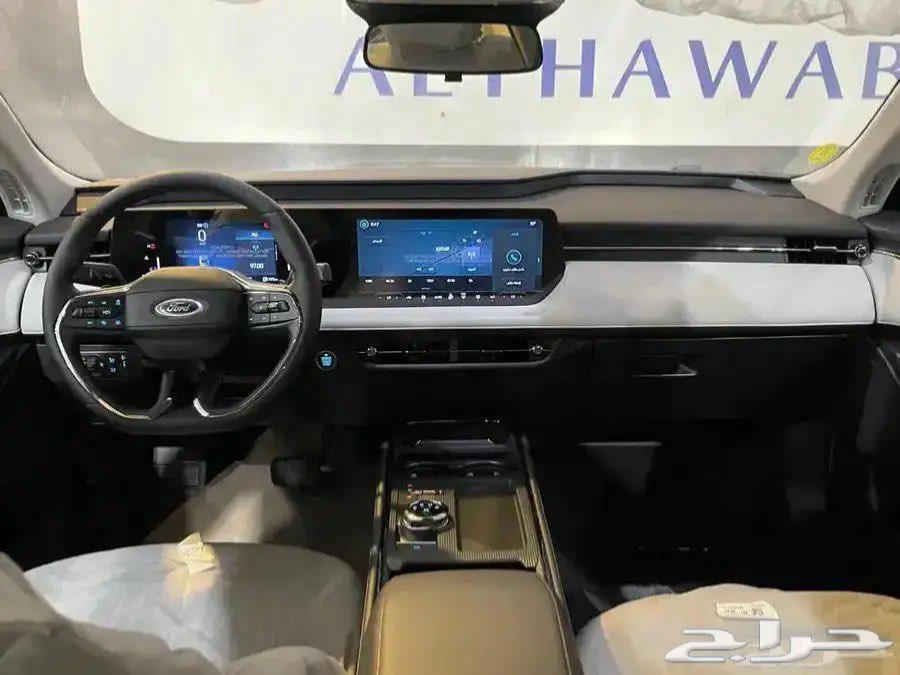 فورد تورس ترند سعودي 2025 كاش- تقسيط لدى الثواب64384272674307111