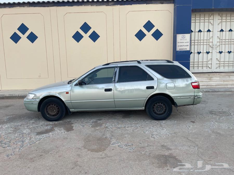 Camry PKS 200164384465322755114