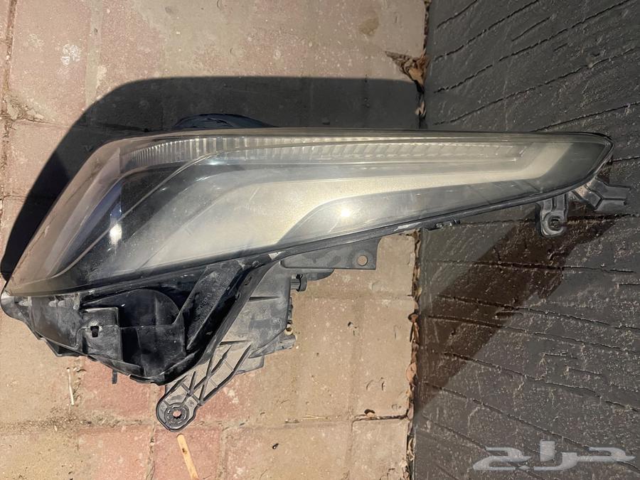 نور كادليك ATS من مديل 2013 إلى 201864384772507651112