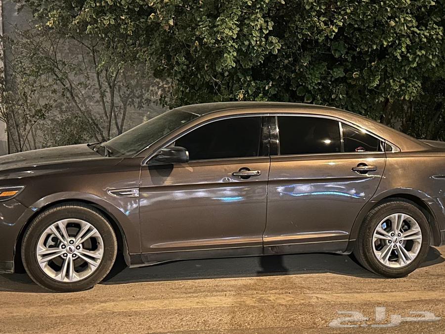 Taurus 2015 Standard64384842045443110