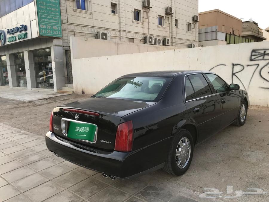 كاديلاك ديفيل 200464385035978371112