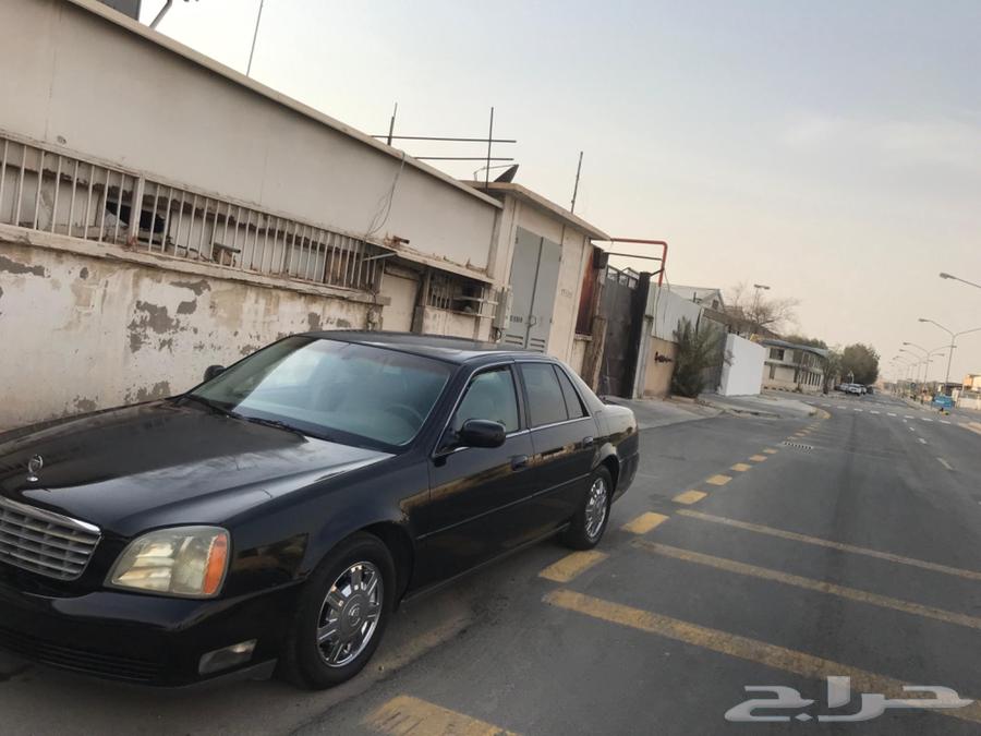 كاديلاك ديفيل 200464385035978371113