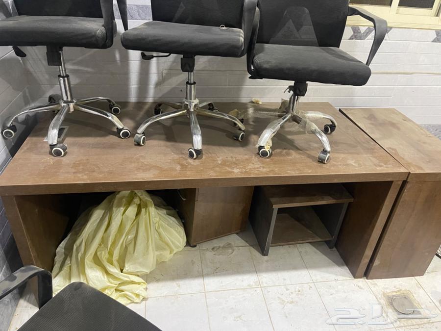 مكتب جديد لم يستخدم64173848469251111