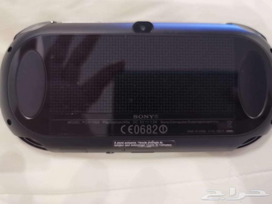 سوني محمول فيتا psp vita64174057849987112