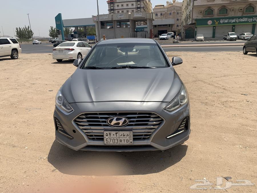 سوناتا 2018 للبيع64372170529665112