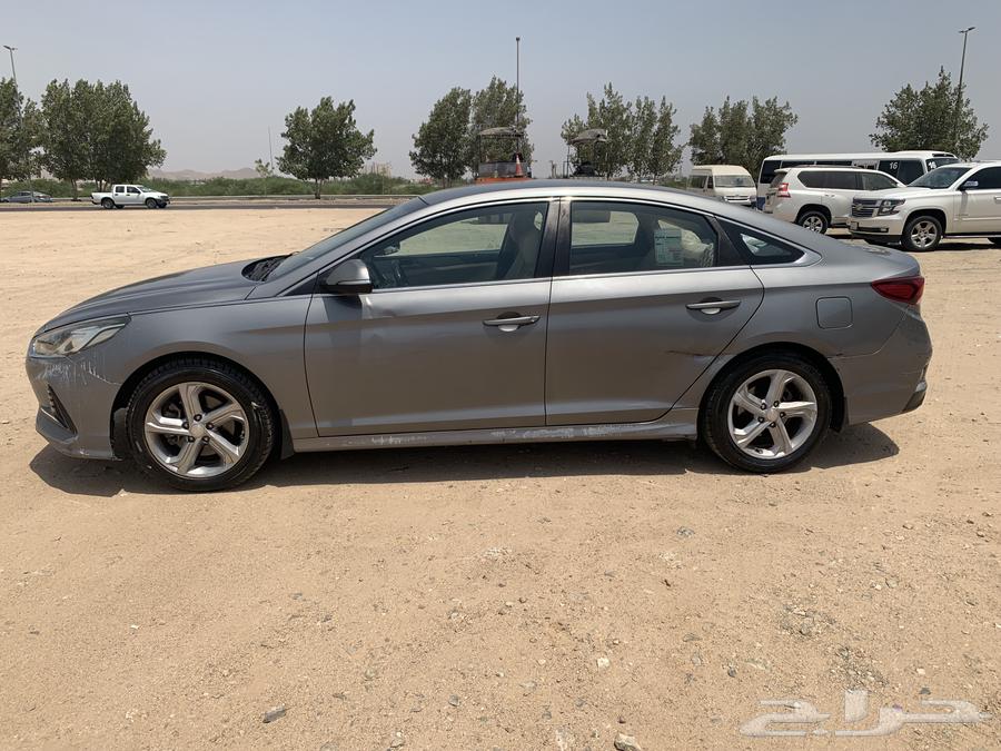 سوناتا 2018 للبيع64372170529665111