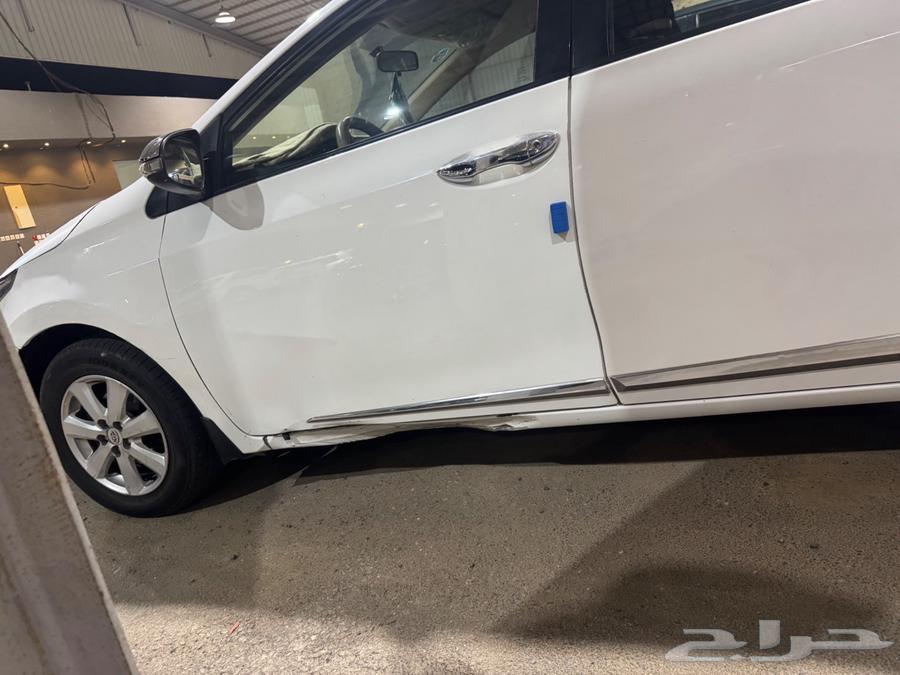 Toyota Corolla 2015 model, well-maintained, mileage 430, contact via WhatsApp64385886953729110