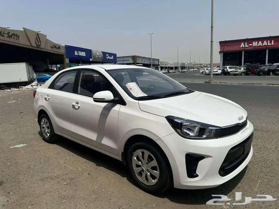 كيا بيجاس موديل 2026 ستاندر أصفار كاش وتاجير بالتمليك64375693728001112