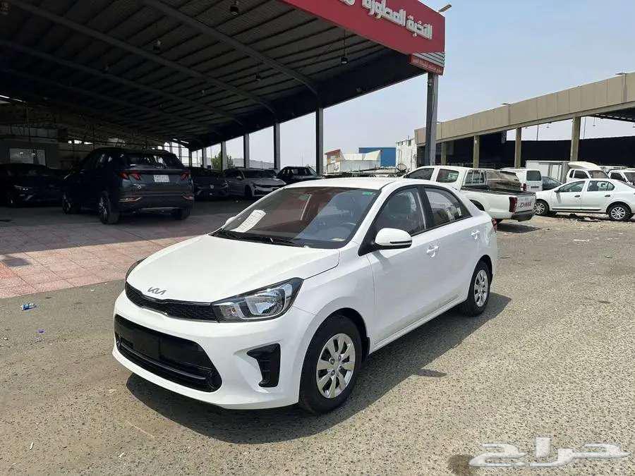 كيا بيجاس موديل 2026 ستاندر أصفار كاش وتاجير بالتمليك64375693728001110