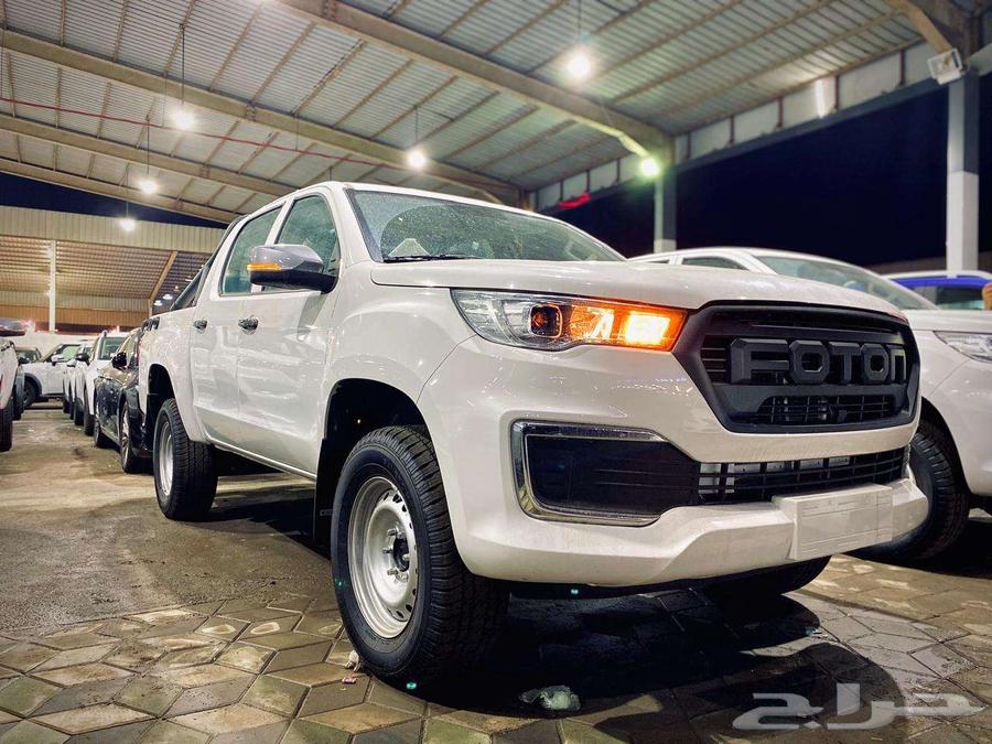 فوتون تونلاند غمارتين ديزل 2024 اقوي الخصومات للشركات64375708916993114