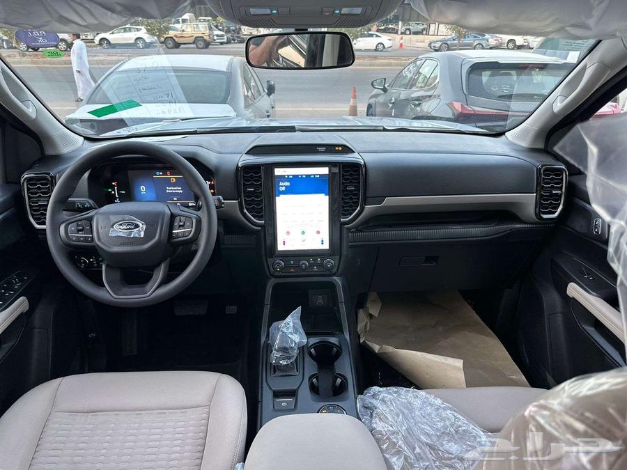فورد ايفرست استاندر بنزين-2025 اقساط وكاش64375738696963114