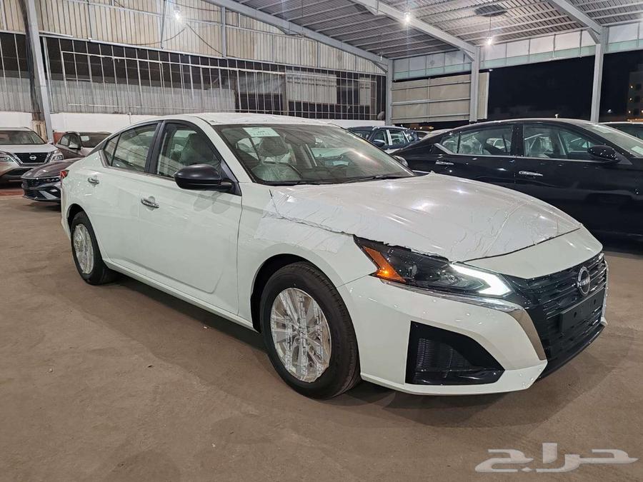 نيسان التيما موديل 202564375798145794113