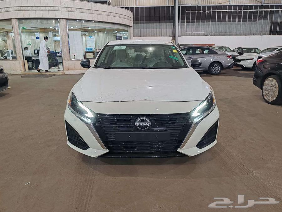 نيسان التيما موديل 202564375798145794110