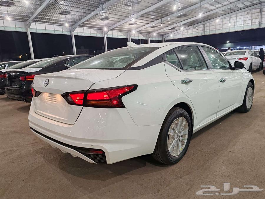 نيسان التيما موديل 202564375798145794114