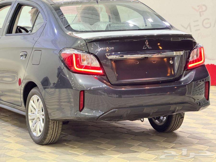 ميتسوبيشي أتراج 2024   سيدان اقتصادية باقل قسط64375916822017114