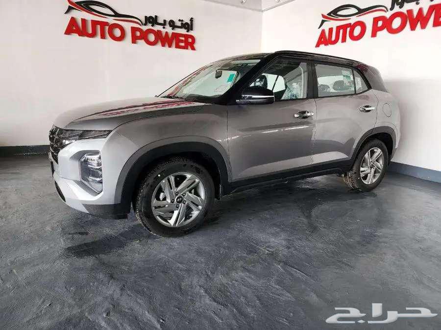 هونداي كريتا كمفورت موديل 2025 اقل سعار كاش وتمويل64375976601731113