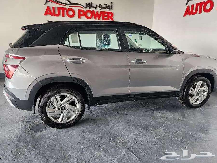 هونداي كريتا كمفورت موديل 2025 اقل سعار كاش وتمويل64375976601731111