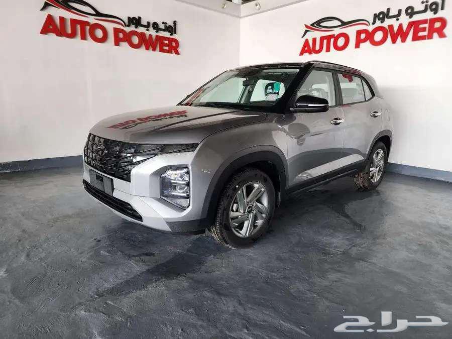 هونداي كريتا كمفورت موديل 2025 اقل سعار كاش وتمويل64375976601731110