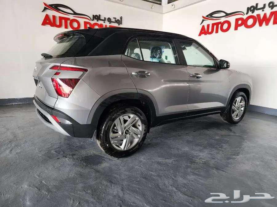 هونداي كريتا كمفورت موديل 2025 اقل سعار كاش وتمويل64375976601731112