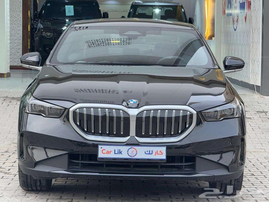 بي ام دبليو -520 اي-202664375901988354110