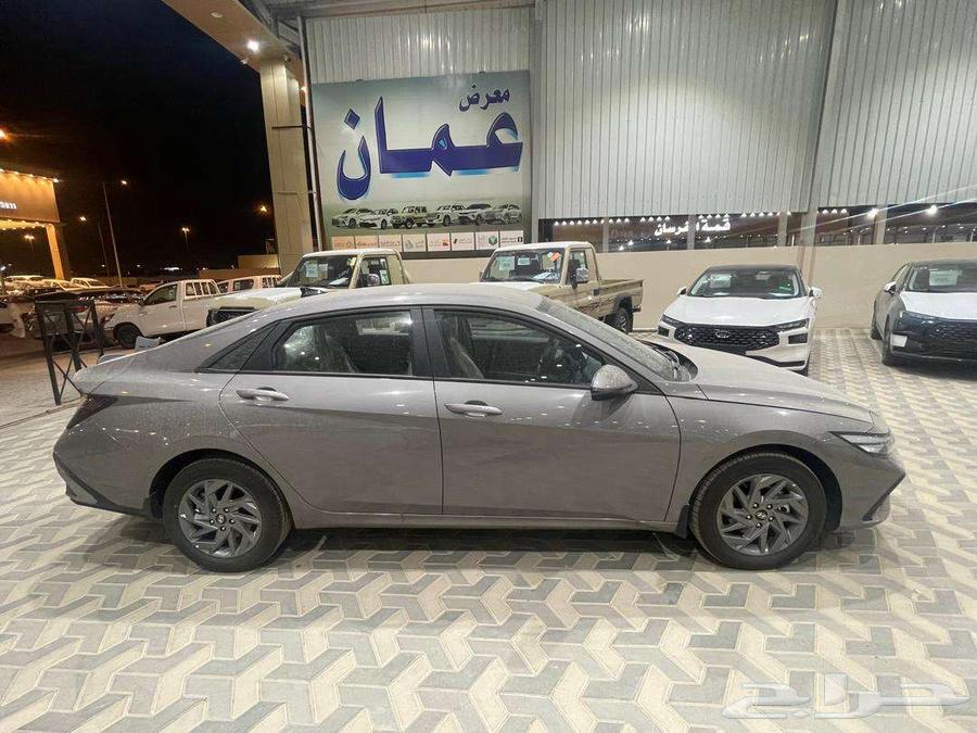 هيونداى النترا سمارت 2000 سي سي 2025 الوعلان صيني64376318563841112