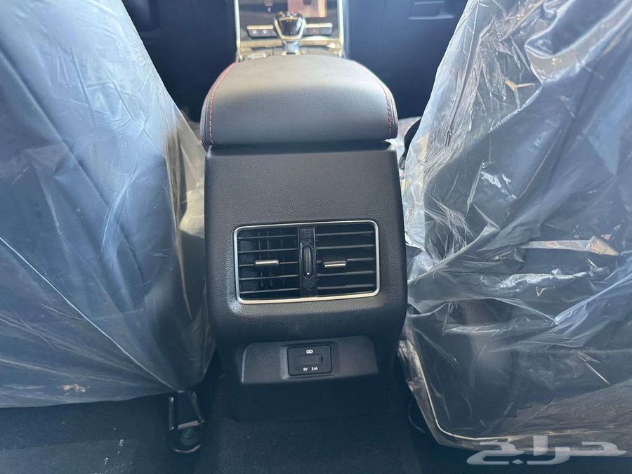 جاك JAC T8 دبل غمارتين ديزل 2023 - 2025 تماتيك - قير عادي64376020504449113