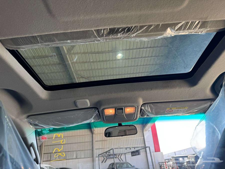 جاك JAC T8 دبل غمارتين ديزل 2023 - 2025 تماتيك - قير عادي64376020504449114