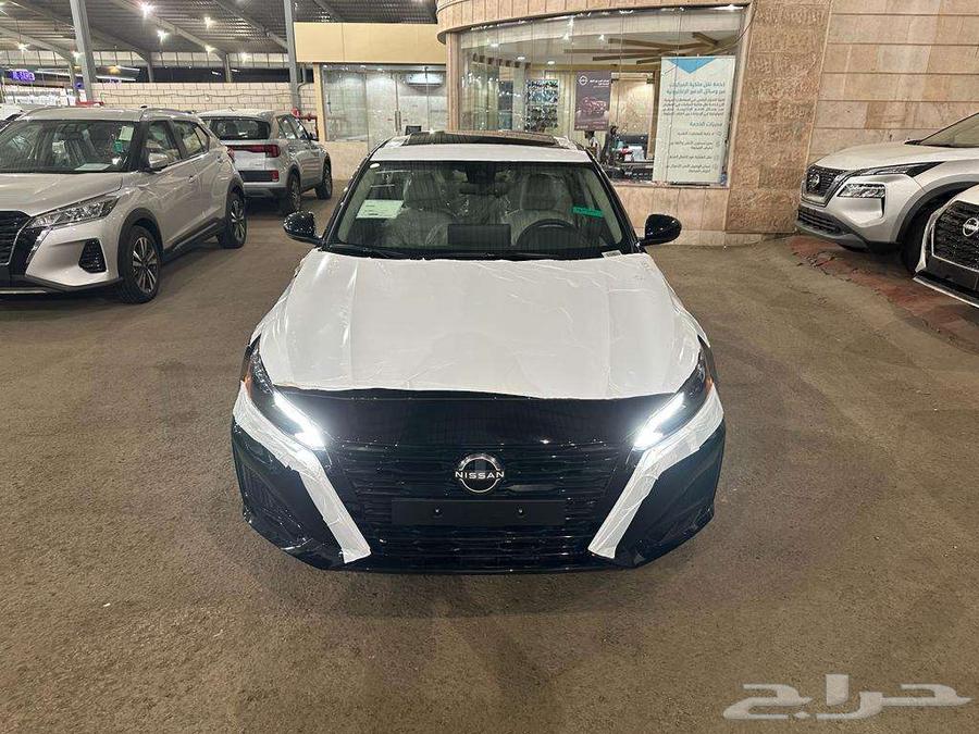 نيسان التيما sv 202564376020587266110