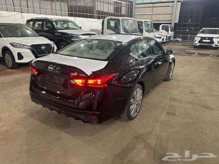 نيسان التيما sv 202564376020587266114