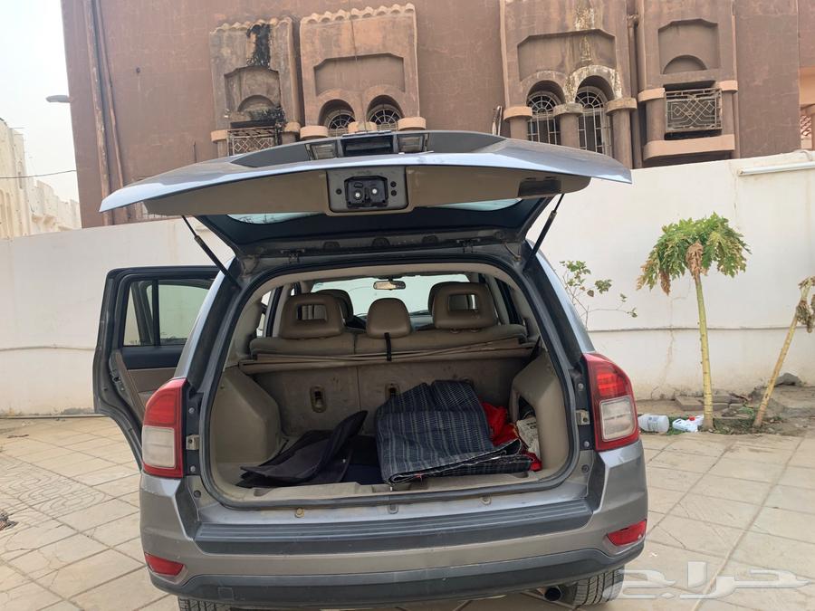 جيب كمباس 2014 بيع او قطع غير او تشليح64376050177153111