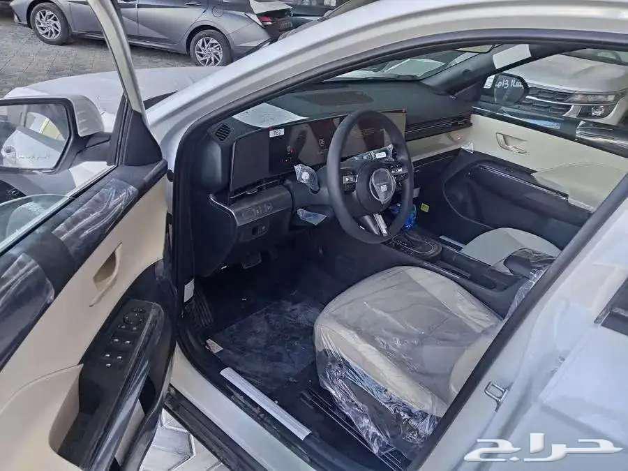 هيونداي كونا فليت 2025 عرض كاش واقساط64376465877507114